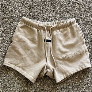 Fear of God Essentials Shorts
